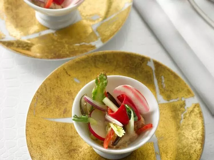 Fotos del hotel Intercontinental Bordeaux Le Grand , An Ihg:  9