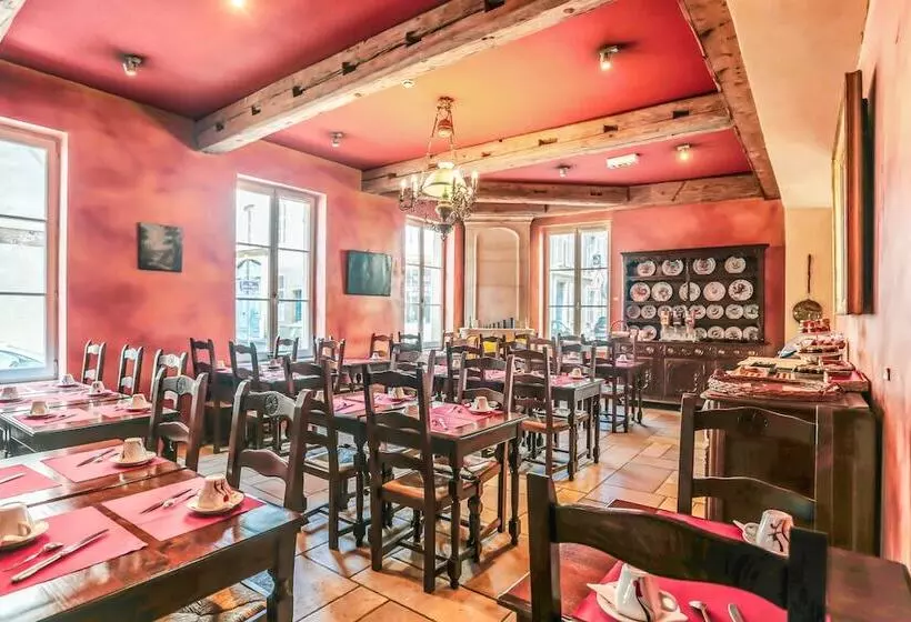 Fotos del hotel Hôtel Du Théâtre:  3