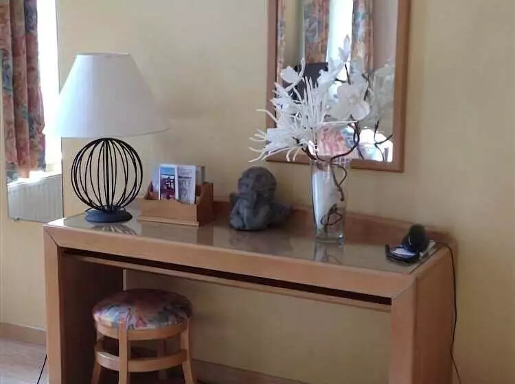 Fotos del hotel Hôtel Du Théâtre:  21