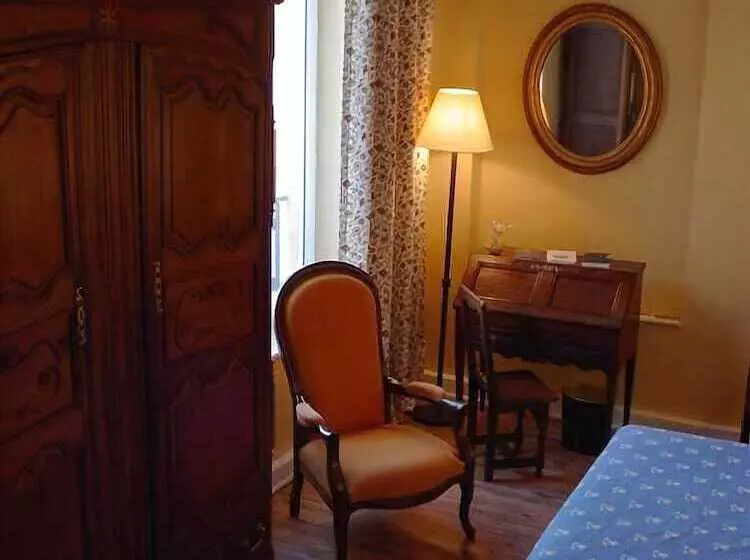 Fotos del hotel Hôtel Du Théâtre:  5