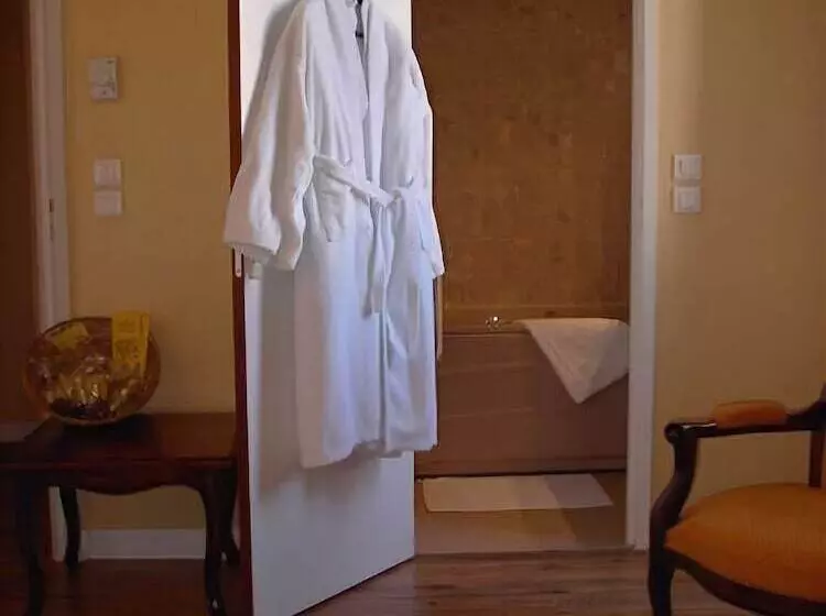 Fotos del hotel Hôtel Du Théâtre:  25