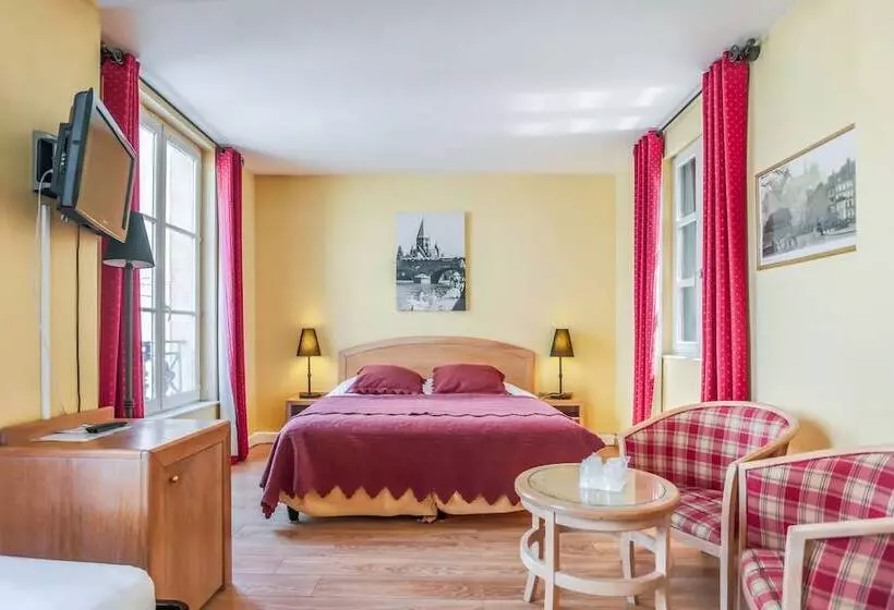 Fotos del hotel Hôtel Du Théâtre:  23