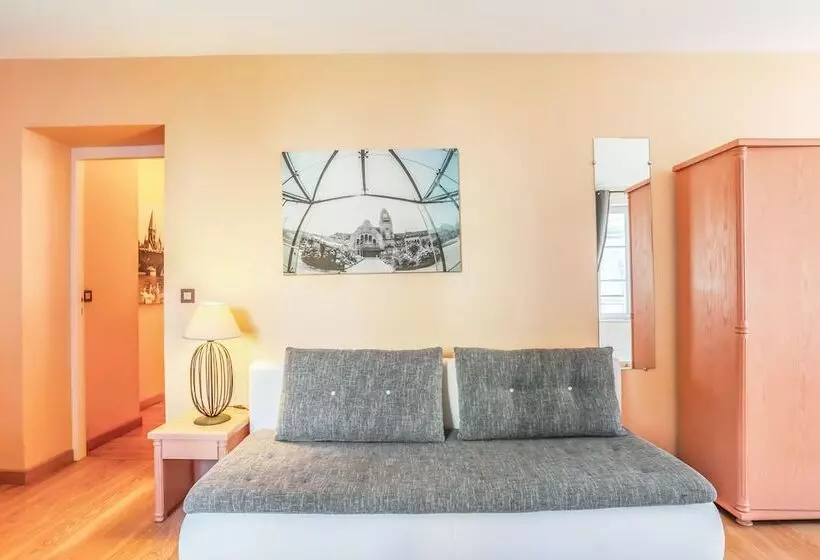 Fotos del hotel Hôtel Du Théâtre:  20