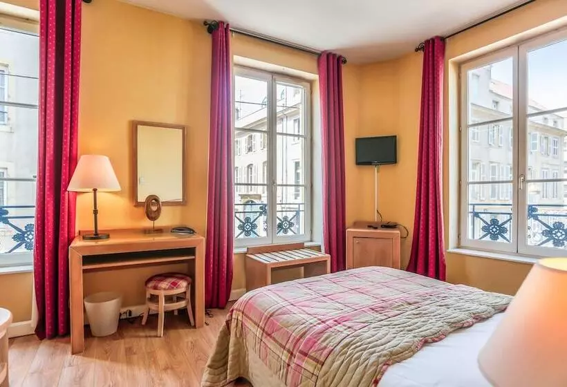 Fotos del hotel Hôtel Du Théâtre:  19