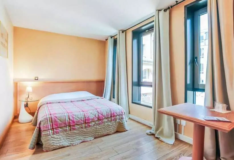 Fotos del hotel Hôtel Du Théâtre:  18