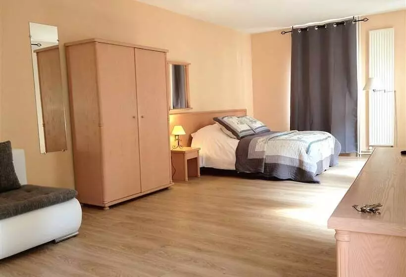 Fotos del hotel Hôtel Du Théâtre:  11