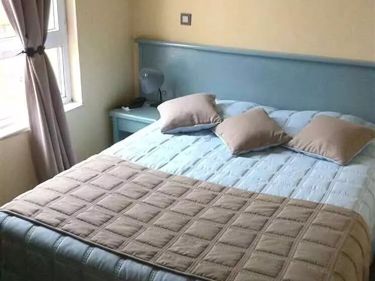 Fotos del hotel Hôtel Du Théâtre:  22