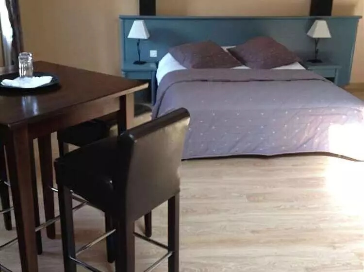 Fotos del hotel Hôtel Du Théâtre:  10