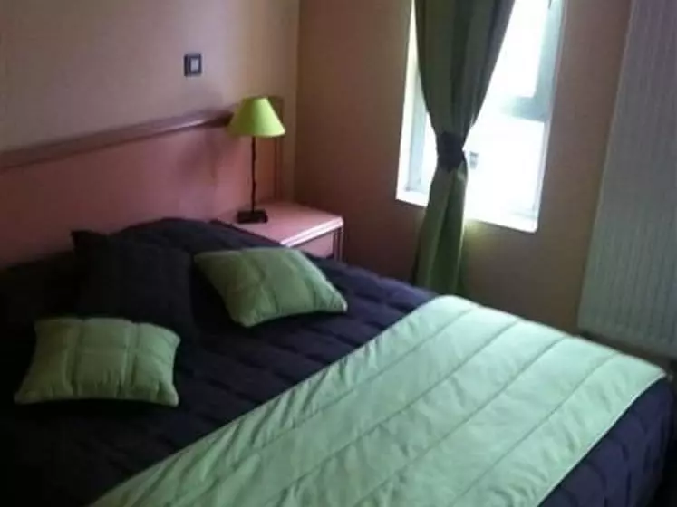 Fotos del hotel Hôtel Du Théâtre:  13