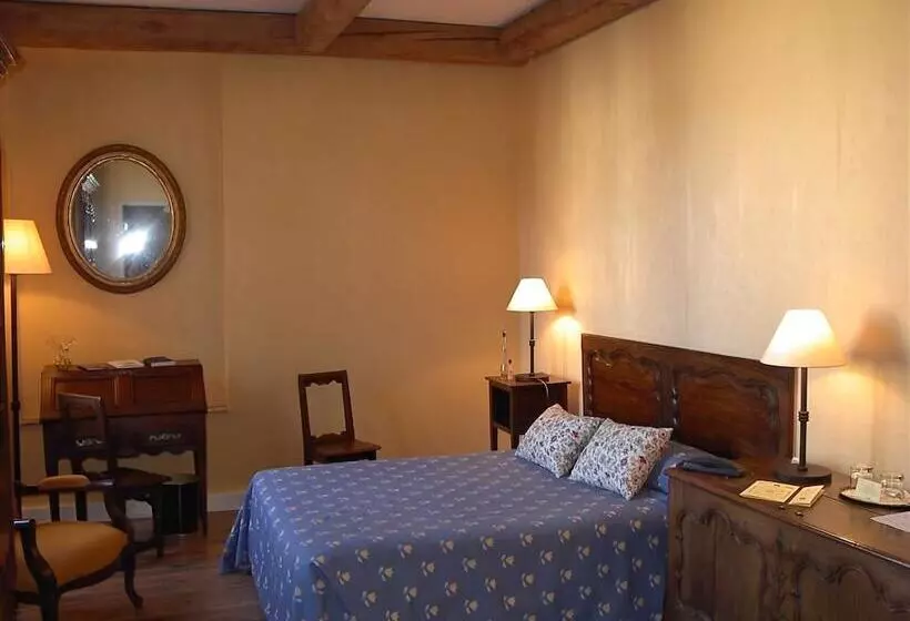 Fotos del hotel Hôtel Du Théâtre:  14