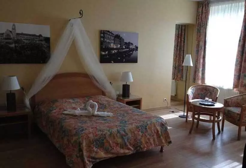 Fotos del hotel Hôtel Du Théâtre:  15