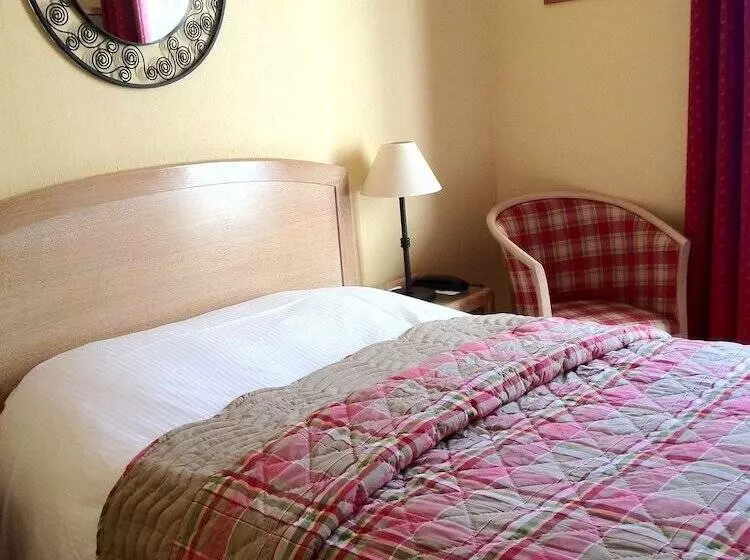 Fotos del hotel Hôtel Du Théâtre:  17