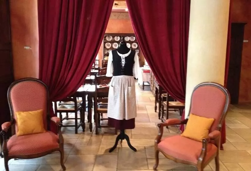 Fotos del hotel Hôtel Du Théâtre:  6