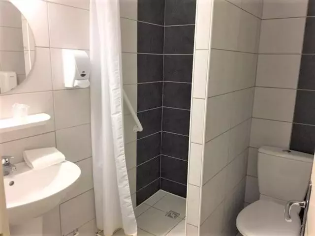 Fotos del hotel Hôtel Galilée Windsor:  10