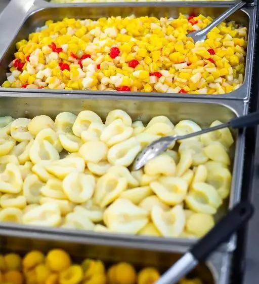 Fotos del hotel Hôtel Galilée Windsor:  3