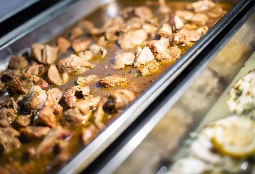 Fotos del hotel Hôtel Galilée Windsor:  15