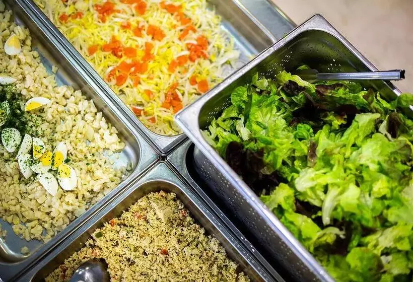 Fotos del hotel Hôtel Galilée Windsor:  13