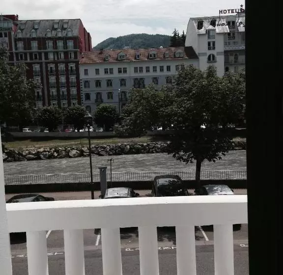 Fotos del hotel Hôtel Galilée Windsor:  4