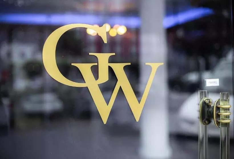 Fotos del hotel Hôtel Galilée Windsor:  7