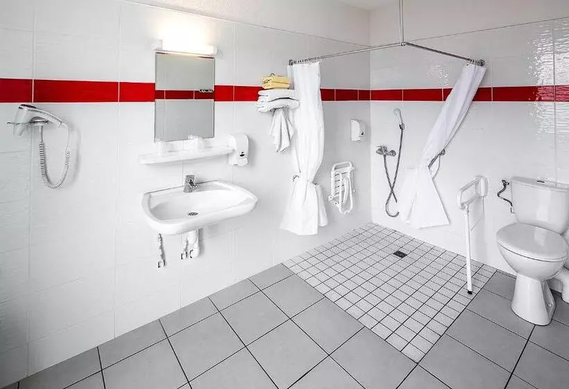 Fotos del hotel Hôtel Galilée Windsor:  5