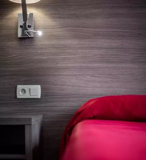 Fotos del hotel Hôtel Galilée Windsor:  2