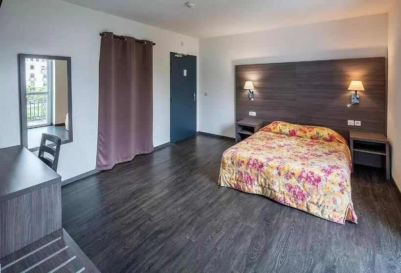 Fotos del hotel Hôtel Galilée Windsor:  8