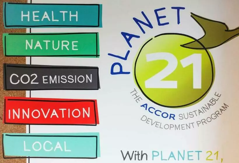 Fotos del hotel Ibis Paris Gare Du Nord Chateau Landon 10ème:  4