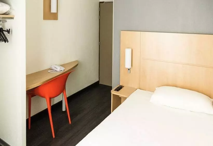 Fotos del hotel Ibis Paris Gare Du Nord Chateau Landon 10ème:  22