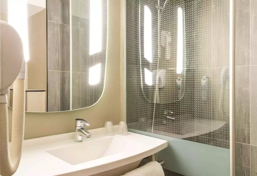Fotos del hotel Ibis Paris Gare Du Nord Chateau Landon 10ème:  14