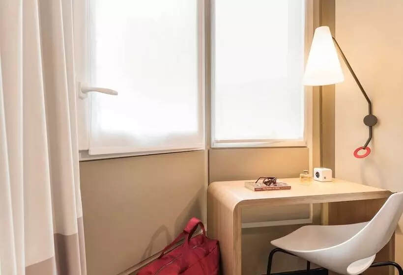 Fotos del hotel Ibis Paris Gare Du Nord Chateau Landon 10ème:  18