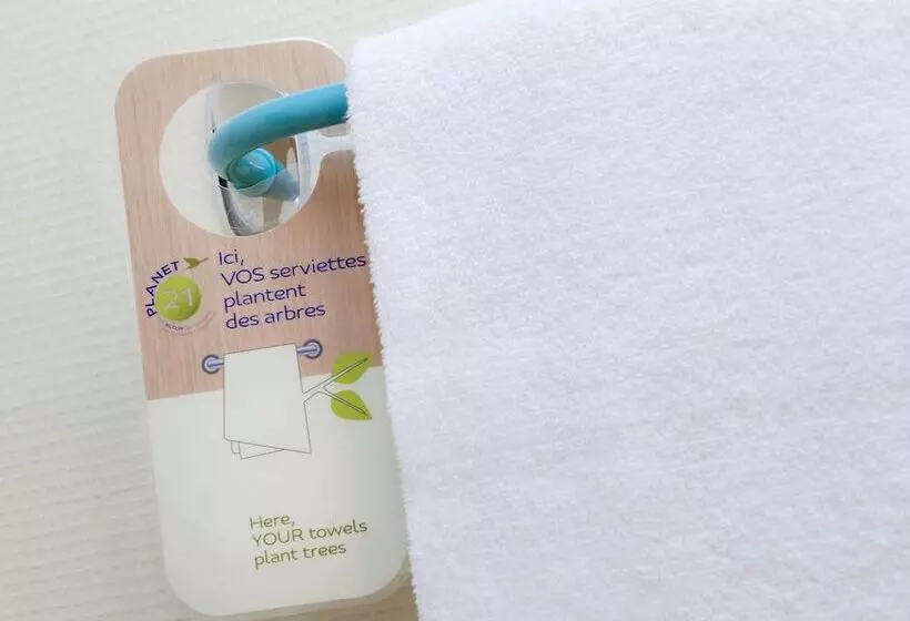 Fotos del hotel Ibis Paris Gare Du Nord Chateau Landon 10ème:  8