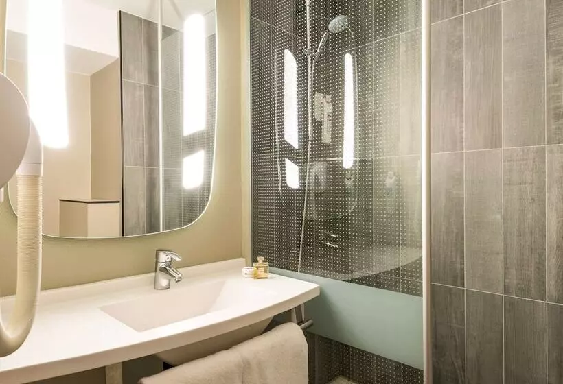 Fotos del hotel Ibis Paris Gare Du Nord Chateau Landon 10ème:  11