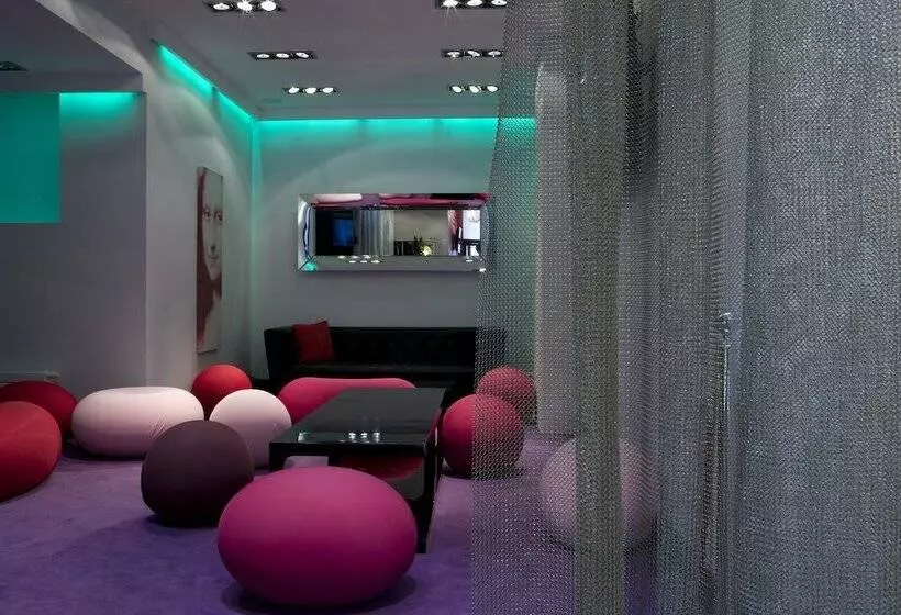 Fotos del hotel Ideal Hotel Design:  14