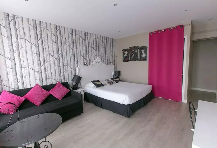 Fotos del hotel Ideal Hotel Design:  7