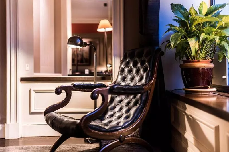 Fotos del hotel Le Lavoisier:  21