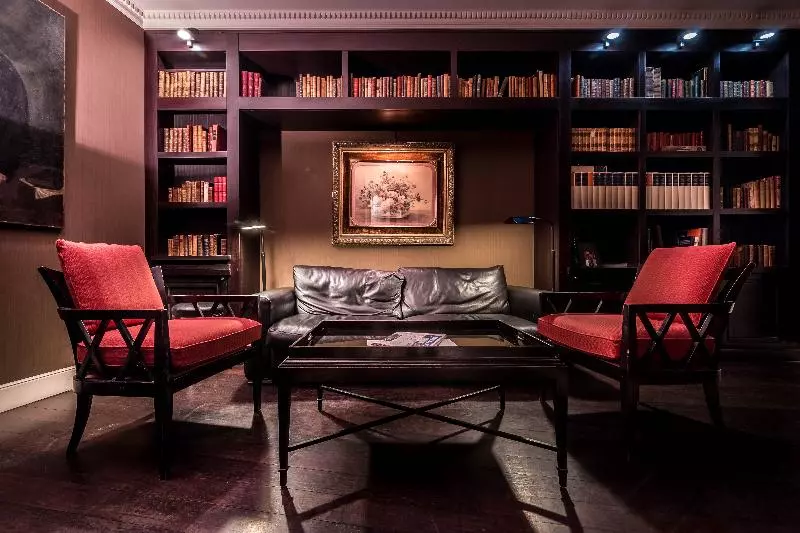 Fotos del hotel Le Lavoisier:  23