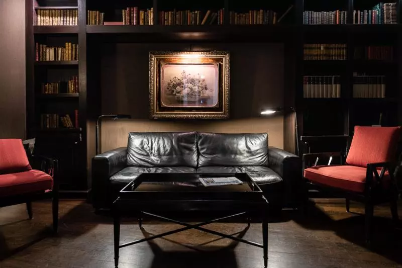 Fotos del hotel Le Lavoisier:  22