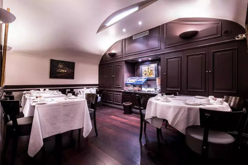 Fotos del hotel Le Lavoisier:  3