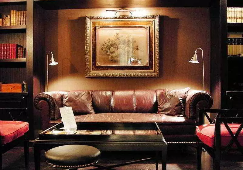 Fotos del hotel Le Lavoisier:  17