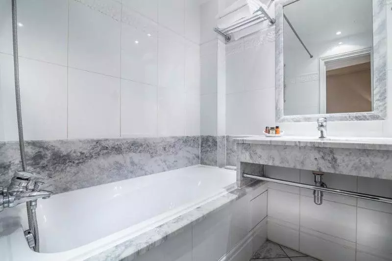 Fotos del hotel Le Lavoisier:  9