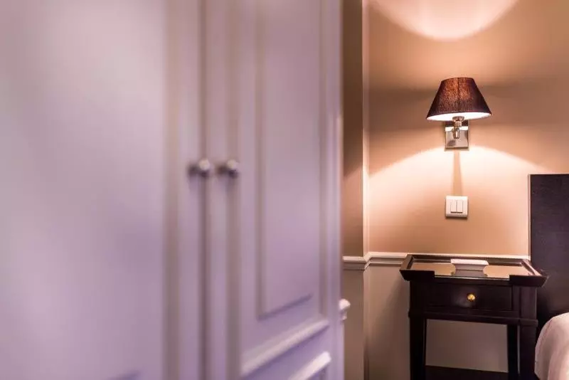 Fotos del hotel Le Lavoisier:  12