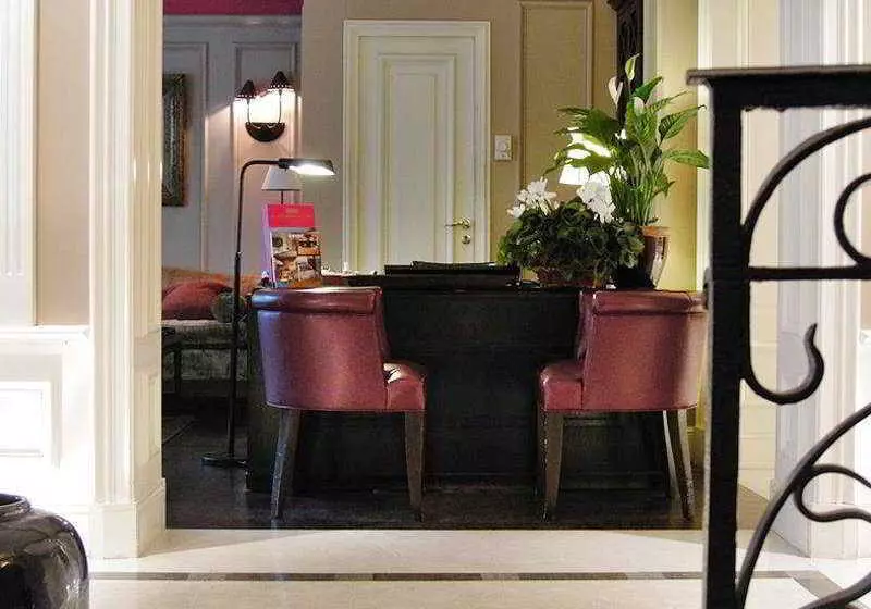 Fotos del hotel Le Lavoisier:  13