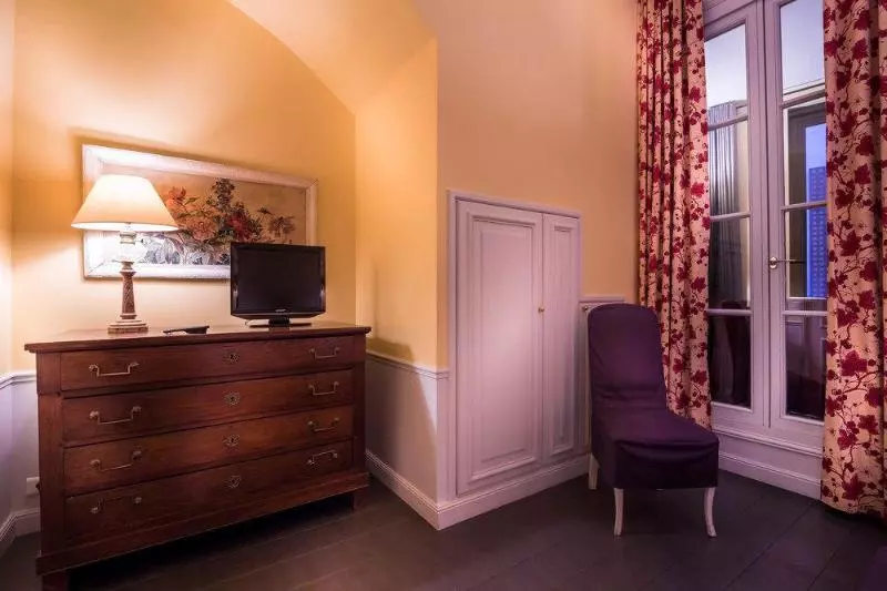 Fotos del hotel Le Lavoisier:  20