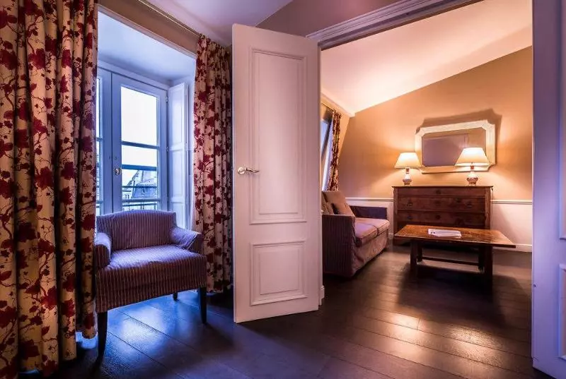 Fotos del hotel Le Lavoisier:  7