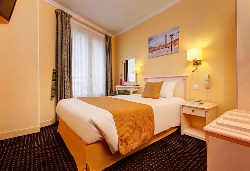 Fotos del hotel Louvre Sainte Anne:  11