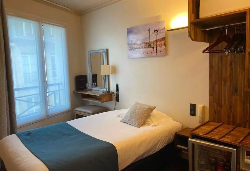 Fotos del hotel Louvre Sainte Anne:  19