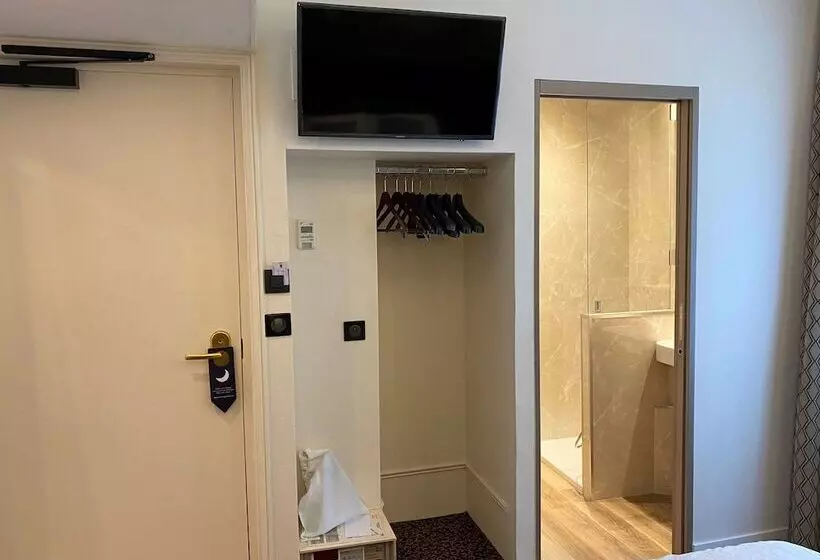 Fotos del hotel Louvre Sainte Anne:  25