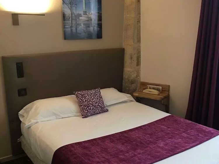 Fotos del hotel Louvre Sainte Anne:  17