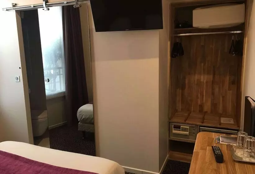 Fotos del hotel Louvre Sainte Anne:  22