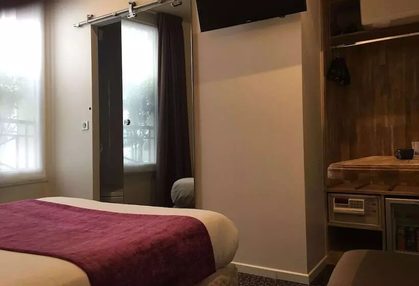 Fotos del hotel Louvre Sainte Anne:  18